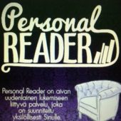 Personal Reader