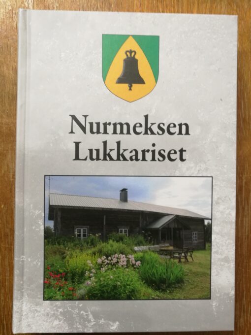 Nurmeksen Lukkariset