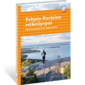 Pohjois-Karjalan retkeilyopas: Tommi Sirviö