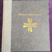 Valtimon sankarivainajat