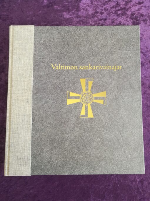 Valtimon sankarivainajat