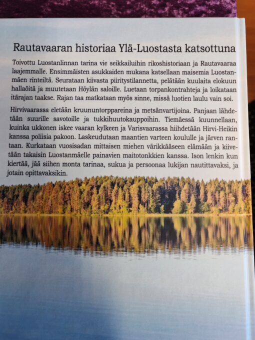Luosta: Tanja Ahonen - Image 2
