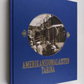 Amerikansuomalaisten tarina: Silja Pitkänen & Ville-Juhani Sutinen