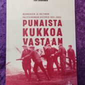 Punaista kukkoa vastaan- Nurmeksen ja Valtimon palotoiminnan historia 1891-2000: Esa Laukkanen