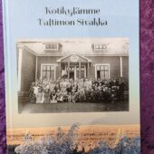 Kotikylämme Valtimon Sivakka: Marjo-Riina Häkkinen & Erkki Grenman (2025)